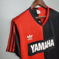 Camiseta Newell's Old Boys Retro 1993