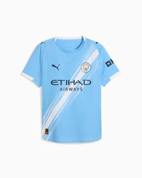 Camiseta Manchester City Home 25/26