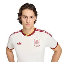 Camiseta España Away 2026/27