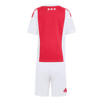 Conjunto para niño/niña Ajax Home 26/27