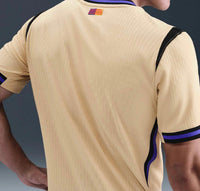 Camiseta FC Barcelona Away 25/26- Jugador