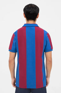 Camiseta Retro FC Barcelona 1980-81