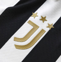 Camiseta Juventus Home 26/27 - Jugador