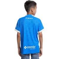 Conjunto para niño/niña Cruz Azul Home 26/27