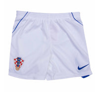 Conjunto para niño/niña Croacia Home 26/27 - Con Medias