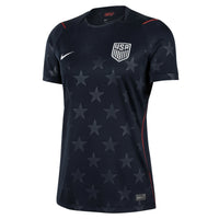 Camiseta USA 26/27 Away Mujer