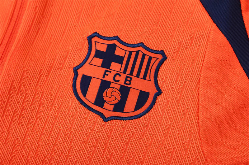 Chándal Niño FC Barcelona 25/26