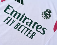 Conjunto de Entrenamiento Real Madrid 26/27