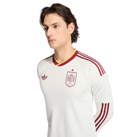 Camiseta España Away 26/27 Manga Larga