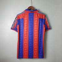 Camiseta Barcelona Retro 1996/1997