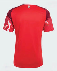 Camiseta Universidad de Chile Third 26/27