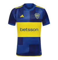 Camiseta Boca Juniors Home 23/24