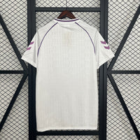 Camiseta Retro Real Madrid Home 90/92