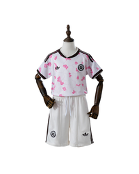 Conjunto para niño/niña Chile Away 26/27