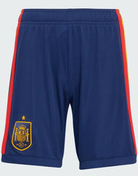 Conjunto para niño/niña España Home 2026/27