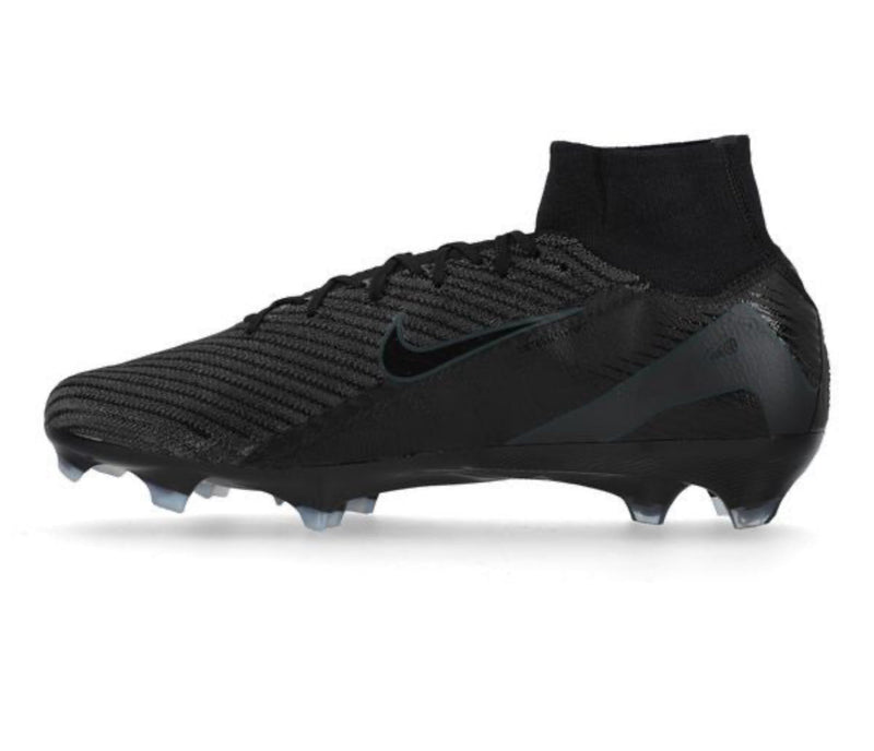 Zapatillas Air Zoom Mercurial Superfly 10 Elite FG Shadow