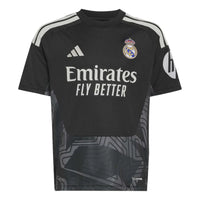 Camiseta Real Madrid 26/27 Portero