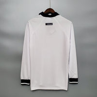 Camiseta UK Manga Larga Retro 1998