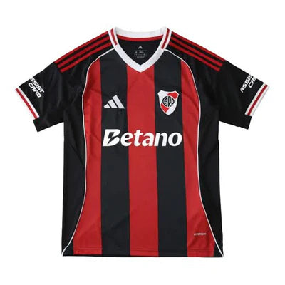 Camiseta River Plate Away 25/26
