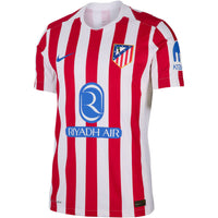 Camiseta Atlético de Madrid Home 25/26
