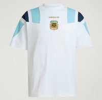 Camiseta Argentina EQT 26/27