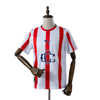 Camiseta Chivas 120 años Edition
