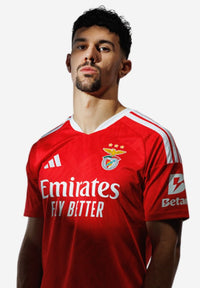 Camiseta Benfica Home 26/27