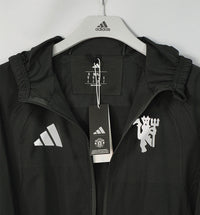 Chaqueta Impermeable Manchester United 2026