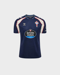 Camiseta Celta de Vigo Away 26/27