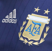 Camiseta Argentina II Retro 2006 - Mujer
