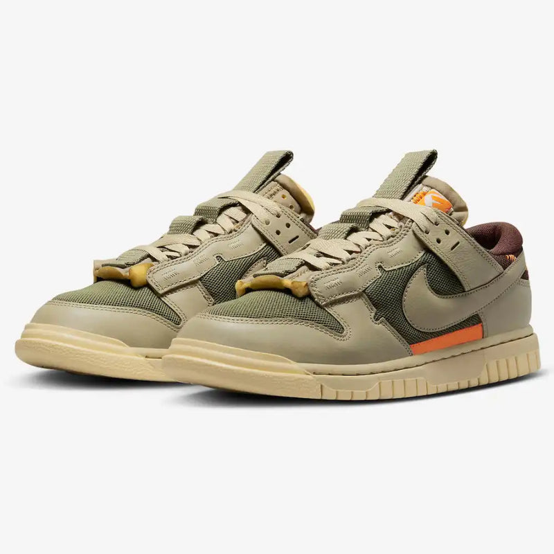 Nike Dunk Jumbo Medium Olive