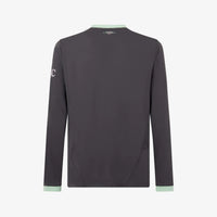 Camiseta Manga Larga Ac Milan 24/25