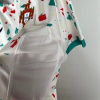 Camiseta Selección Portugal 2023