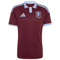 Camiseta Aston Villa FC Home 26/27