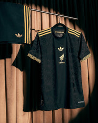 Camiseta México de Oro 25/26