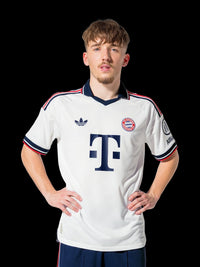 Camiseta Bayern de Múnich Away 26/27 - Jugador