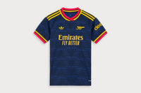 Camiseta Femenina Arsenal Away 26/27