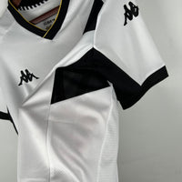 Camiseta Vasco II 23/24 - Blanca
