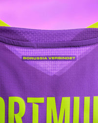 Camiseta Borussia Dortmund Third 26/27 - Jugador
