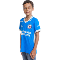 Conjunto para niño/niña Cruz Azul Home 26/27