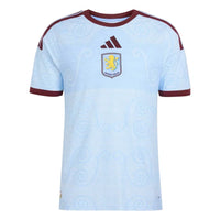 Camiseta Aston Villa FC Third 26/27