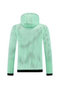 Chaqueta Impermeable Francia 26/27