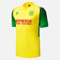 Camiseta FC Nantes Home 26/27