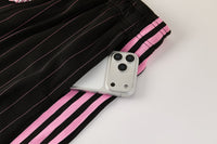 Conjunto de Entrenamiento Juventus 26/27