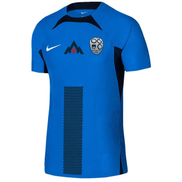 Camiseta Eslovenia Away 24/25