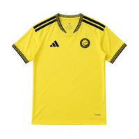 Camiseta Al-Nassr Home 26/27