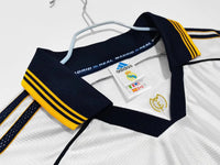 Camiseta Real Madrid Retro Home - 1999/2000