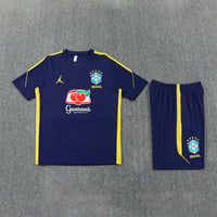 Conjunto para niño/niña Brasil 26/27