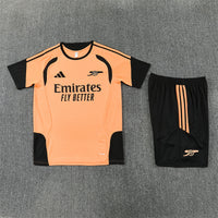 Conjunto para niño/niña Arsenal 26/27