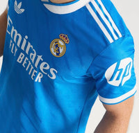 Conjunto  para adultos del Real Madrid 25/26